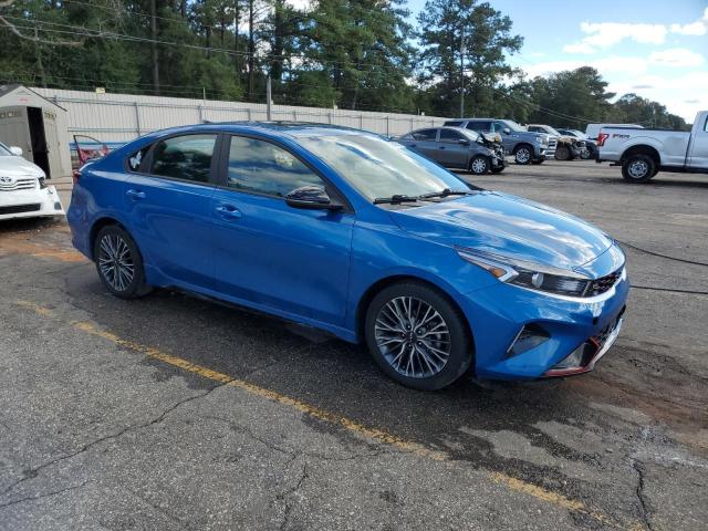 Kia Forte Gt Line Image 12