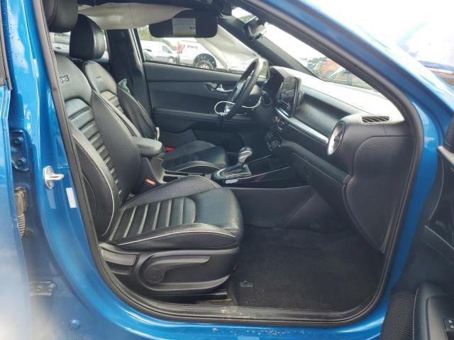 Kia Forte Gt Line Image 7