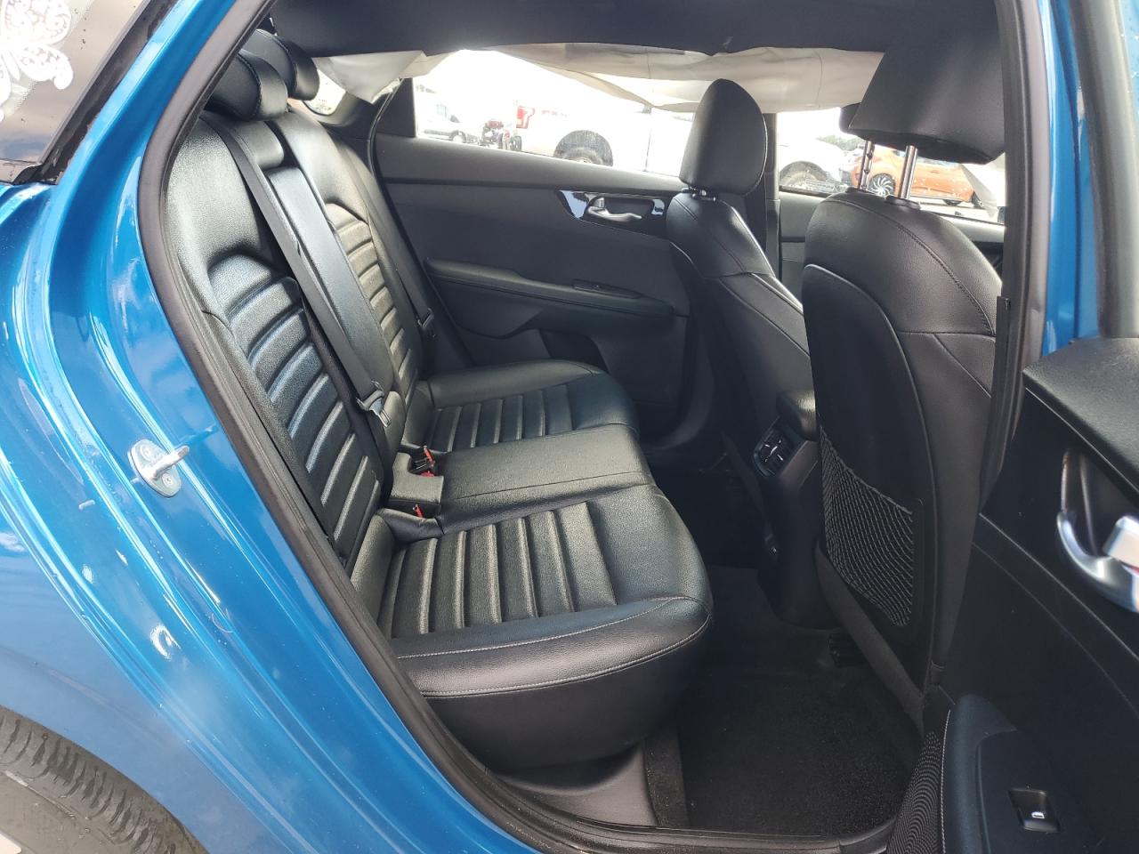 Kia Forte Gt Line Image 11