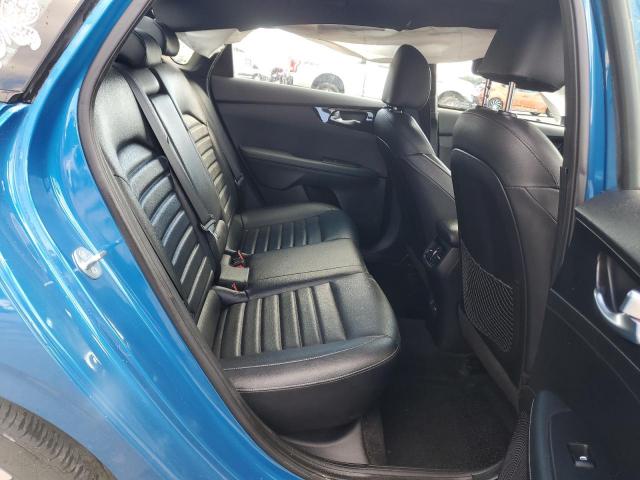 Kia Forte Gt Line Image 11