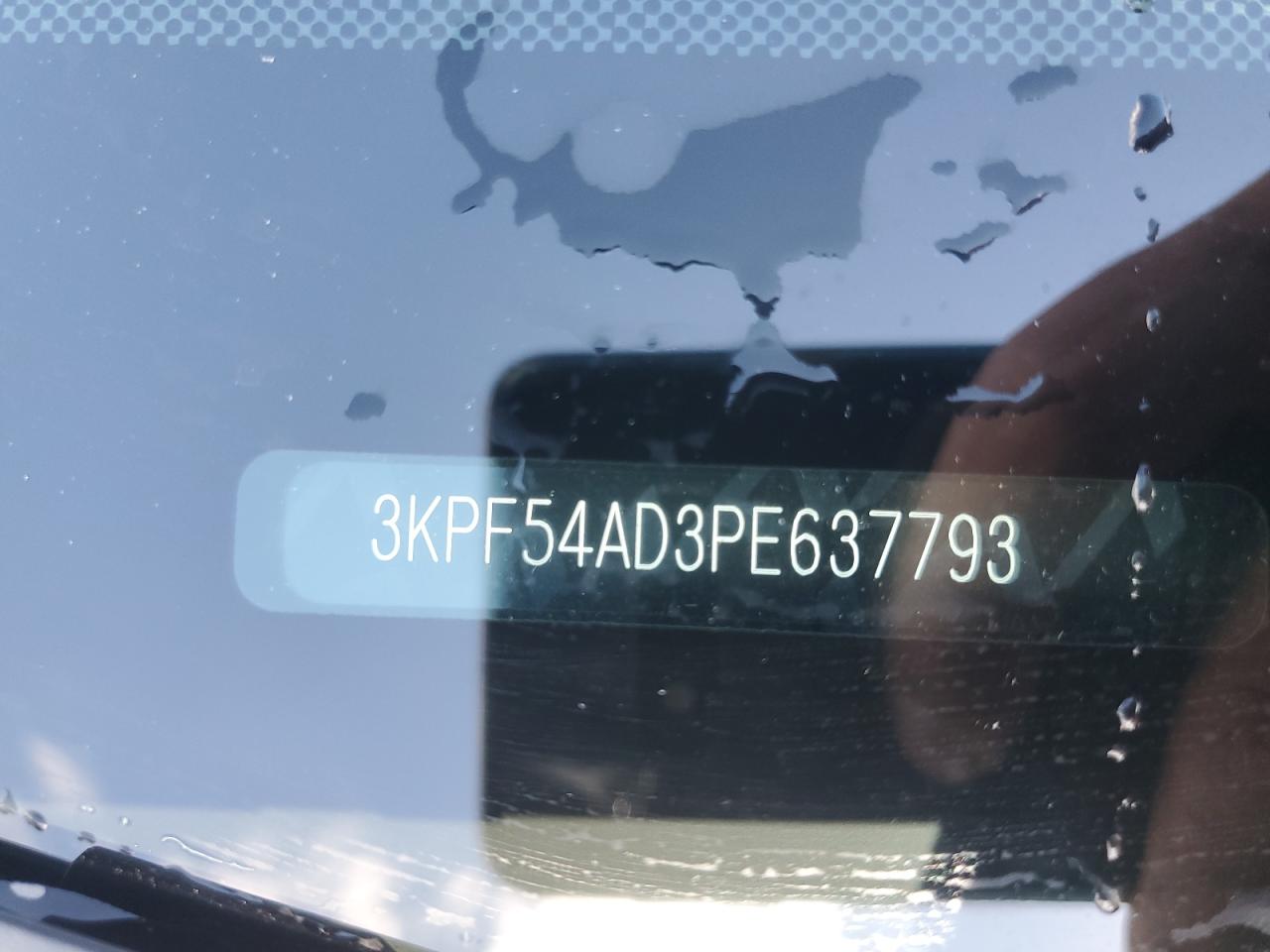 Kia Forte Gt Line Image 8