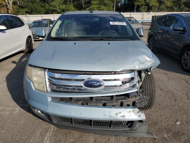 Ford Edge Sel Image 5
