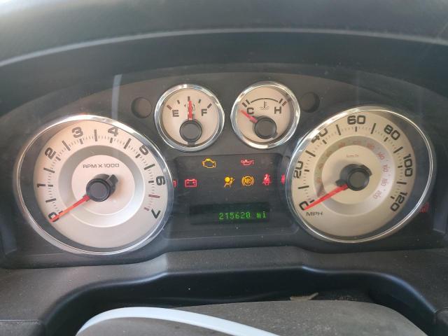 Ford Edge Sel Image 7