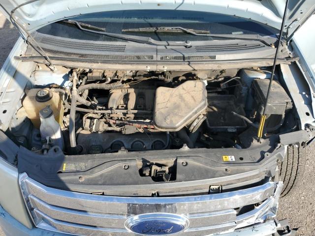 Ford Edge Sel Image 9