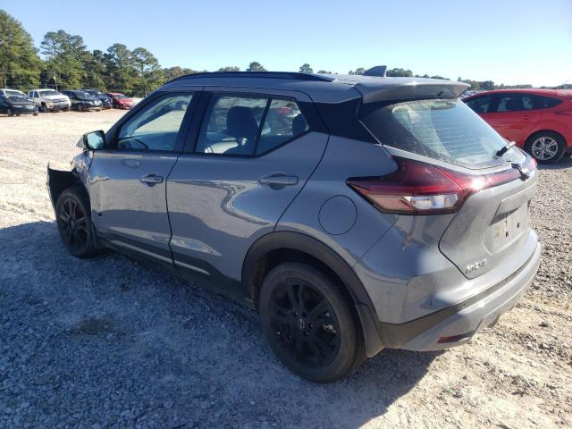 Nissan Kicks Sr Image 6