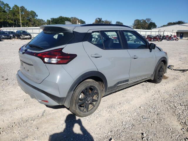 Nissan Kicks Sr Image 2
