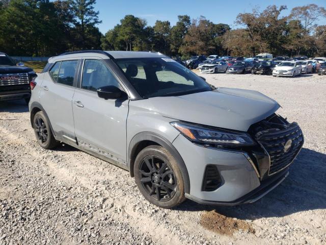 Nissan Kicks Sr Image 3