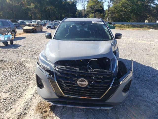 Nissan Kicks Sr Image 5