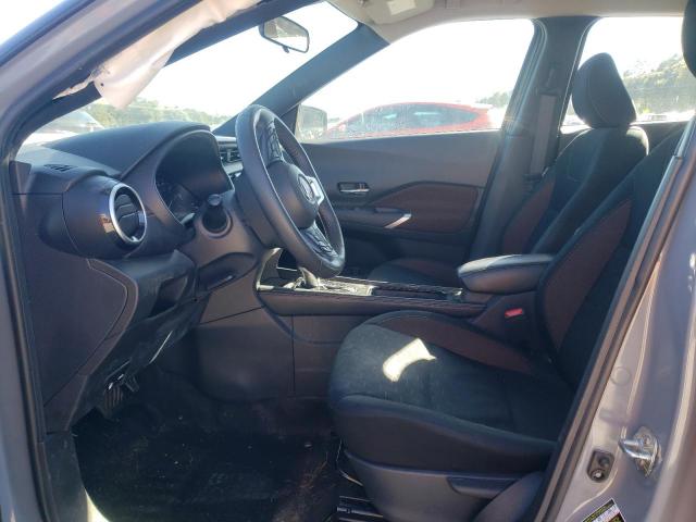 Nissan Kicks Sr Image 13