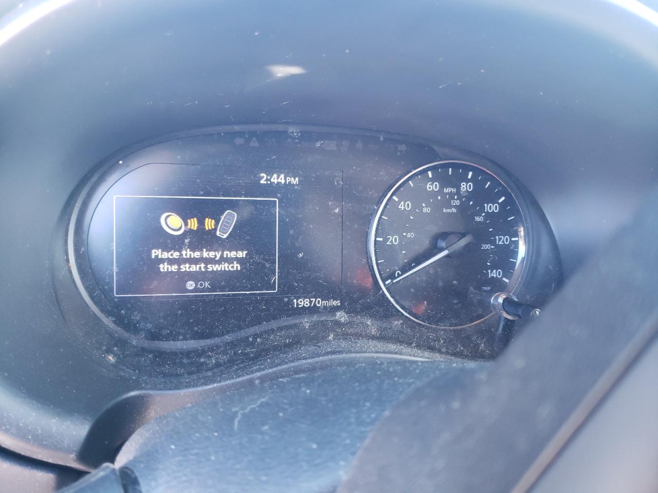 Nissan Kicks Sr Image 9