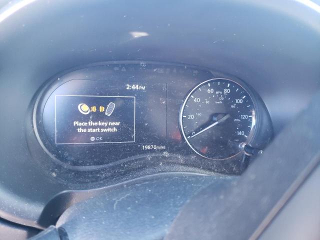 Nissan Kicks Sr Image 9