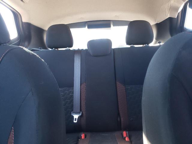 Nissan Kicks Sr Image 10