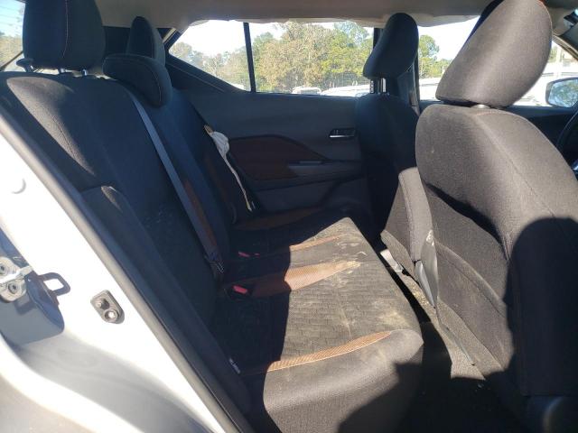 Nissan Kicks Sr Image 4