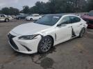Lexus Es 350 Image 1