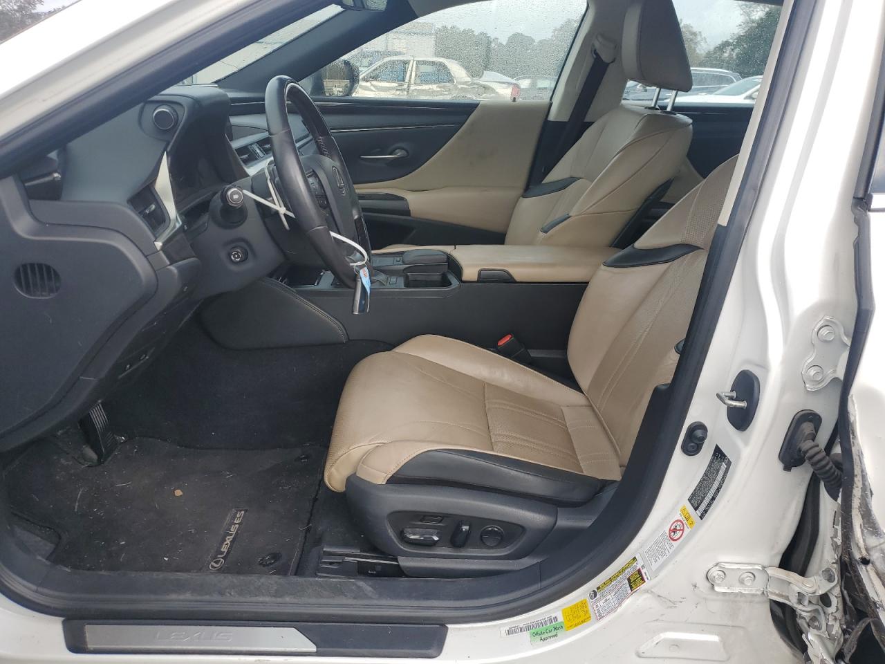 Lexus Es 350 Image 7