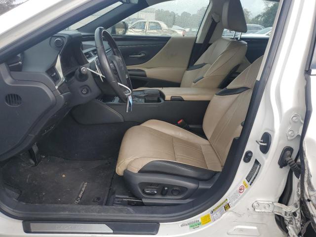 Lexus Es 350 Image 7