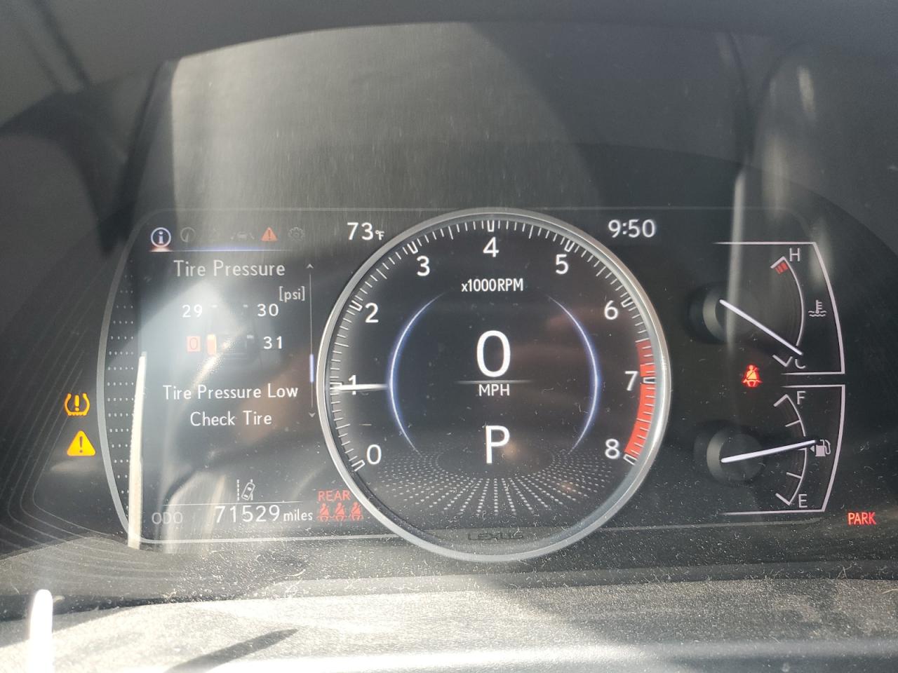 Lexus Es 350 Image 6