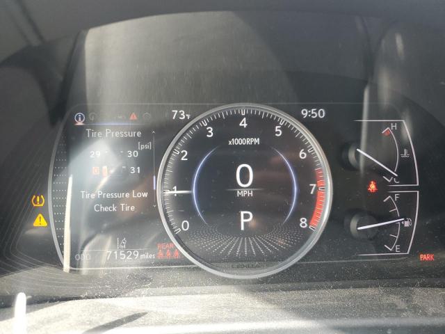 Lexus Es 350 Image 6