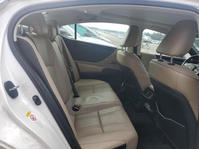 Lexus Es 350 Image 8