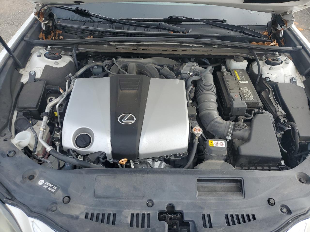 Lexus Es 350 Image 9