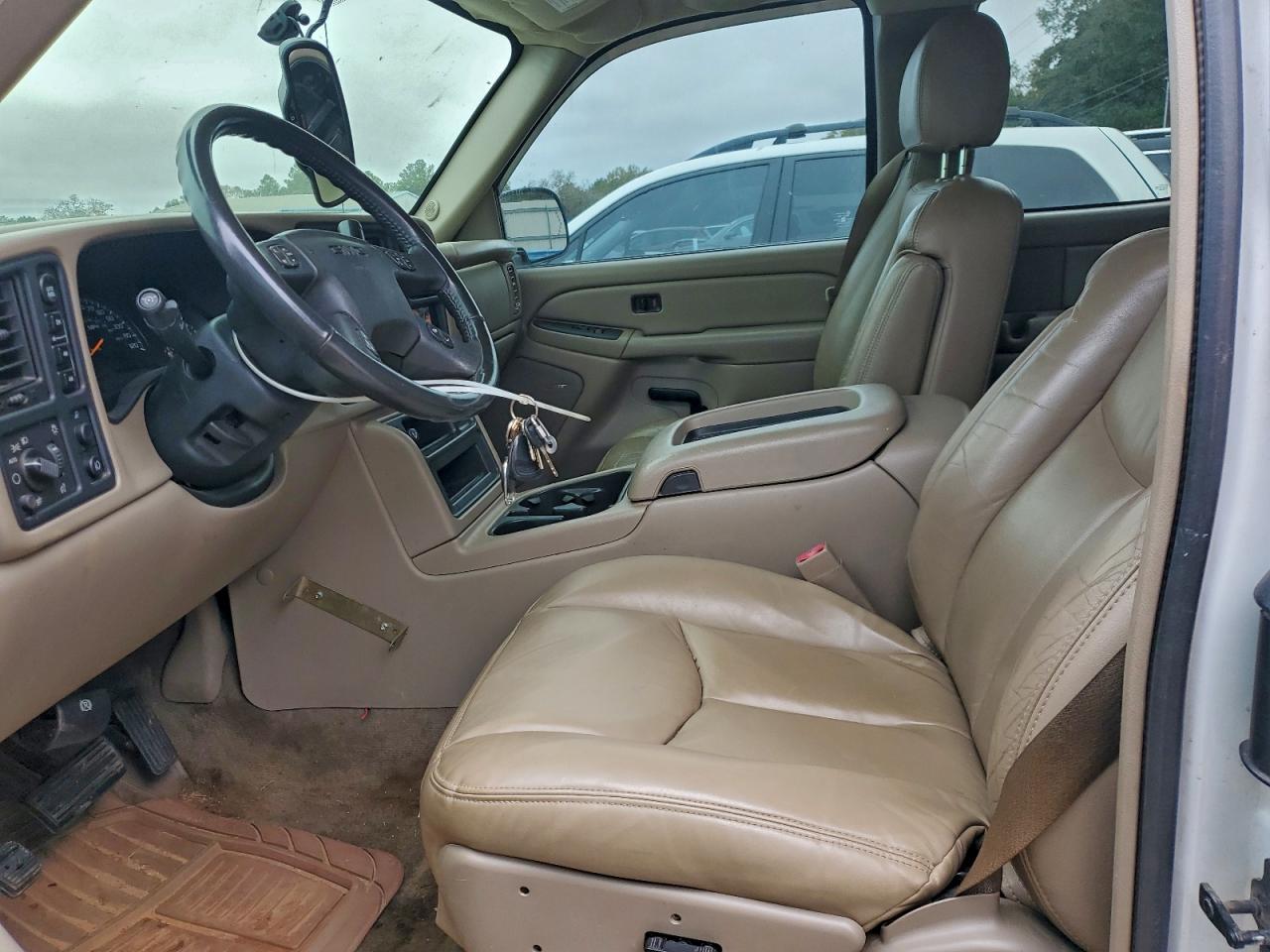 GMC Sierra K1500 Image 7