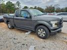 Ford F-150 Super Cab Image 3