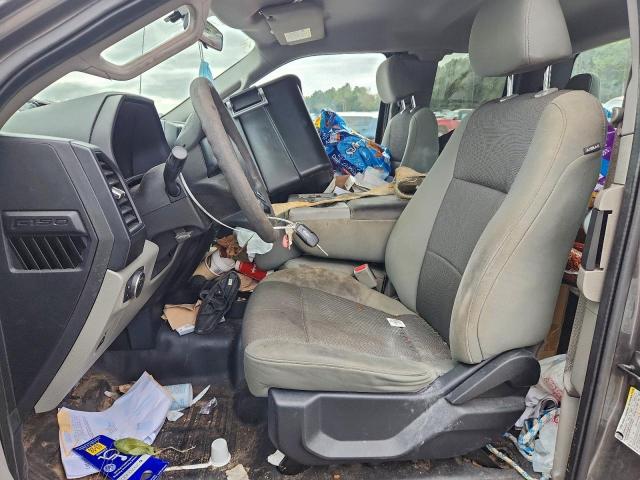 Ford F-150 Super Cab Image 4