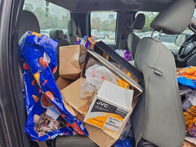 Ford F-150 Super Cab Image 6