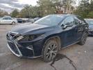 Lexus RX 350 Base Image 1