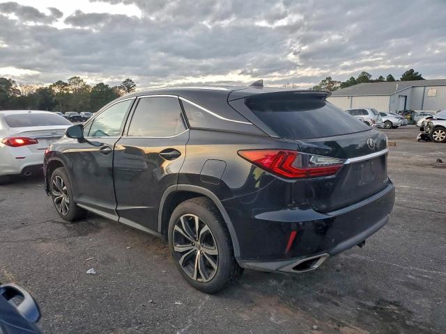 Lexus RX 350 Base Image 4