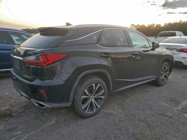 Lexus RX 350 Base Image 5