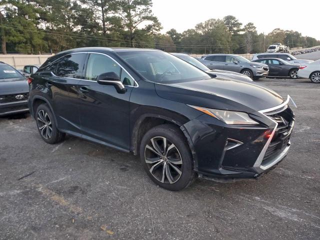 Lexus RX 350 Base Image 3