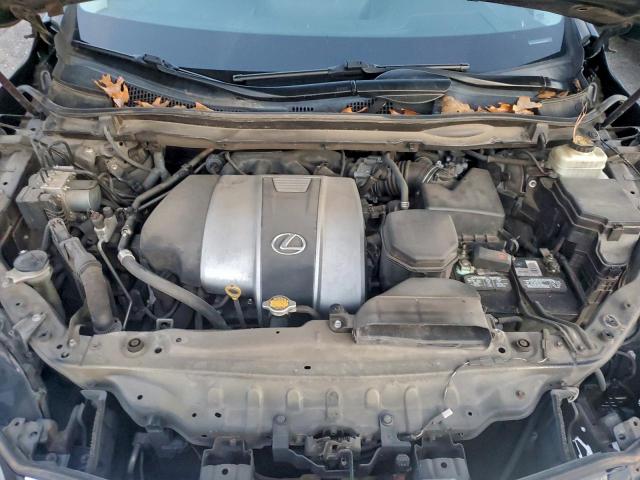 Lexus RX 350 Base Image 10