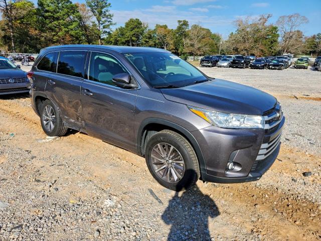 Toyota Highlander Se Image 4