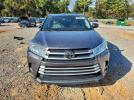 Toyota Highlander Se Image 11