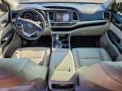 Toyota Highlander Se Image 13