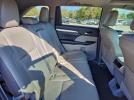 Toyota Highlander Se Image 8