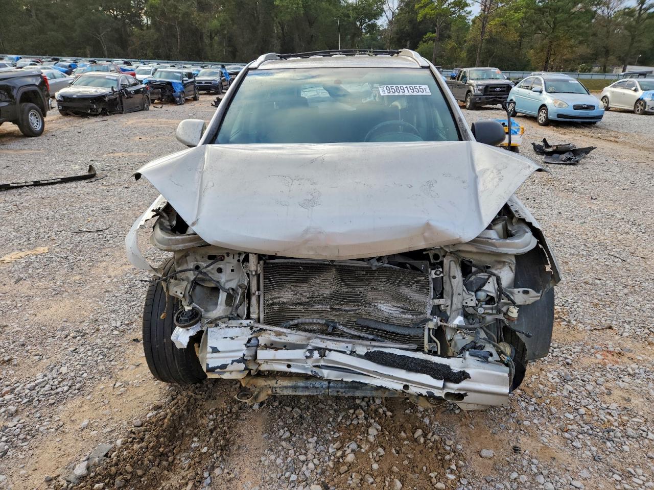 Chevrolet Equinox Lt Image 5