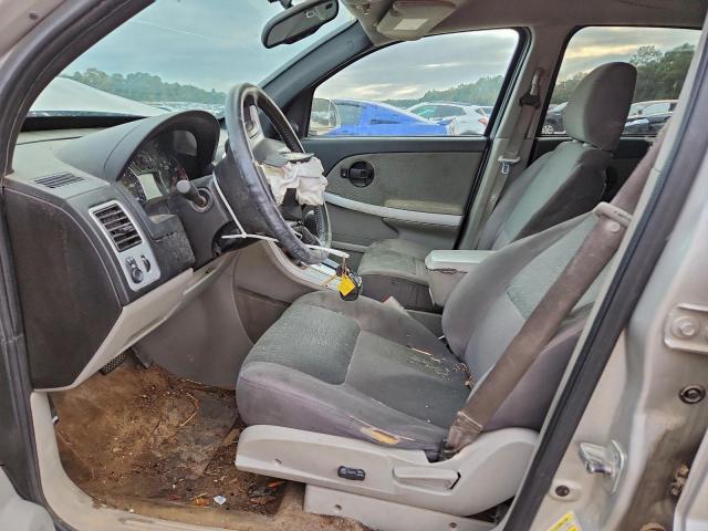 Chevrolet Equinox Lt Image 11