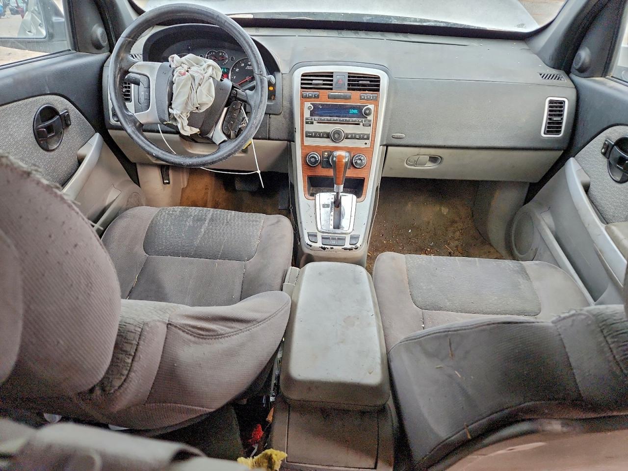 Chevrolet Equinox Lt Image 6