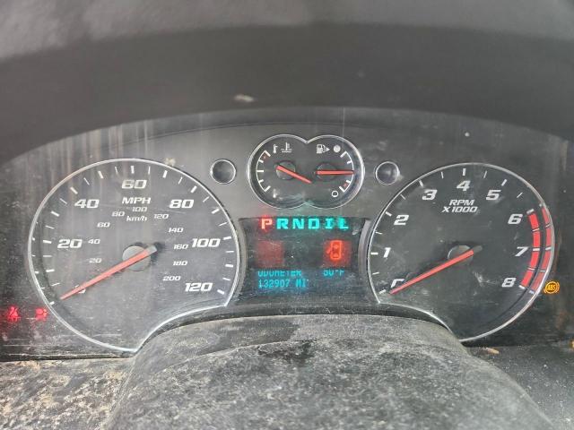 Chevrolet Equinox Lt Image 9