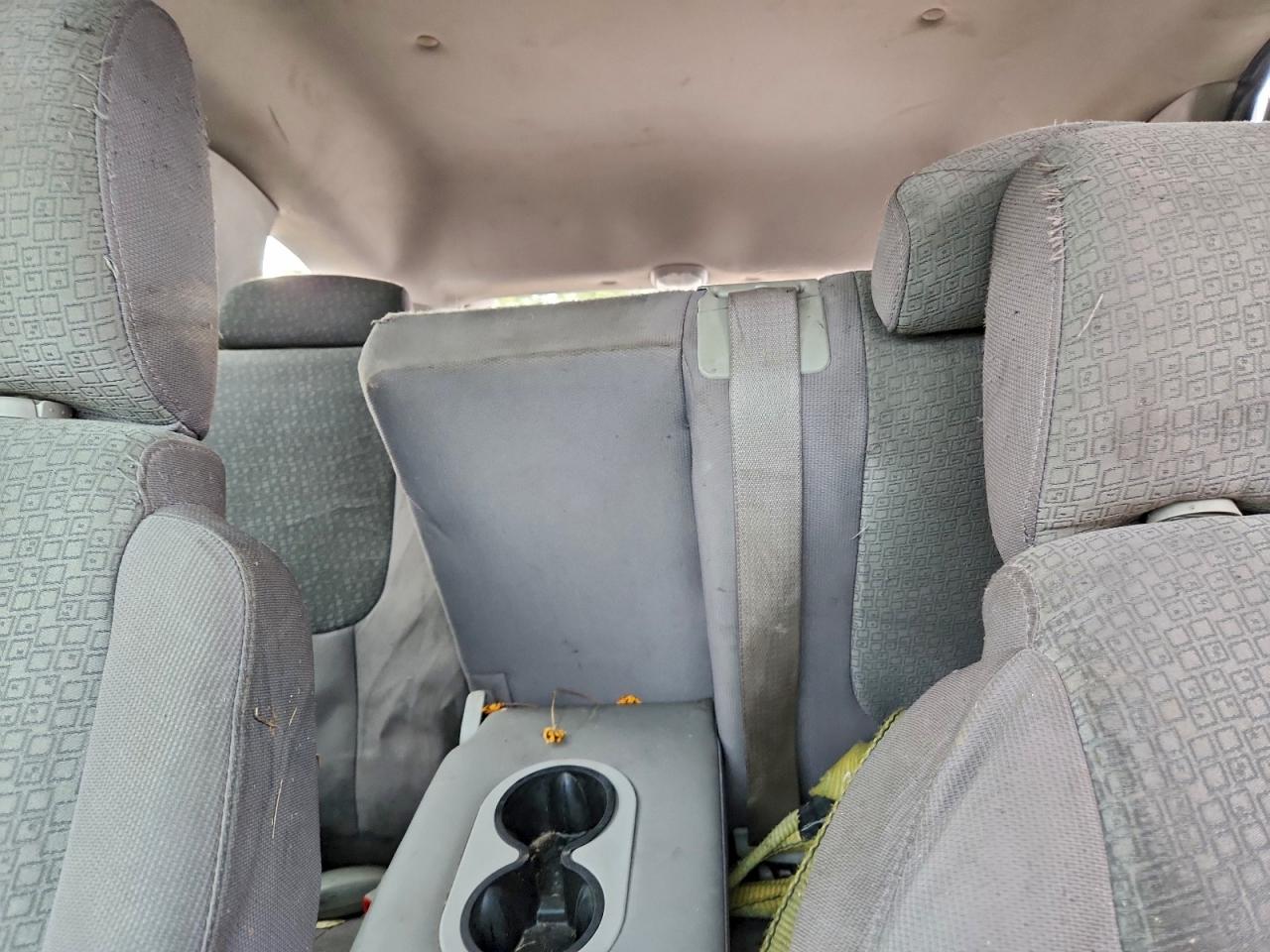 Chevrolet Equinox Lt Image 7