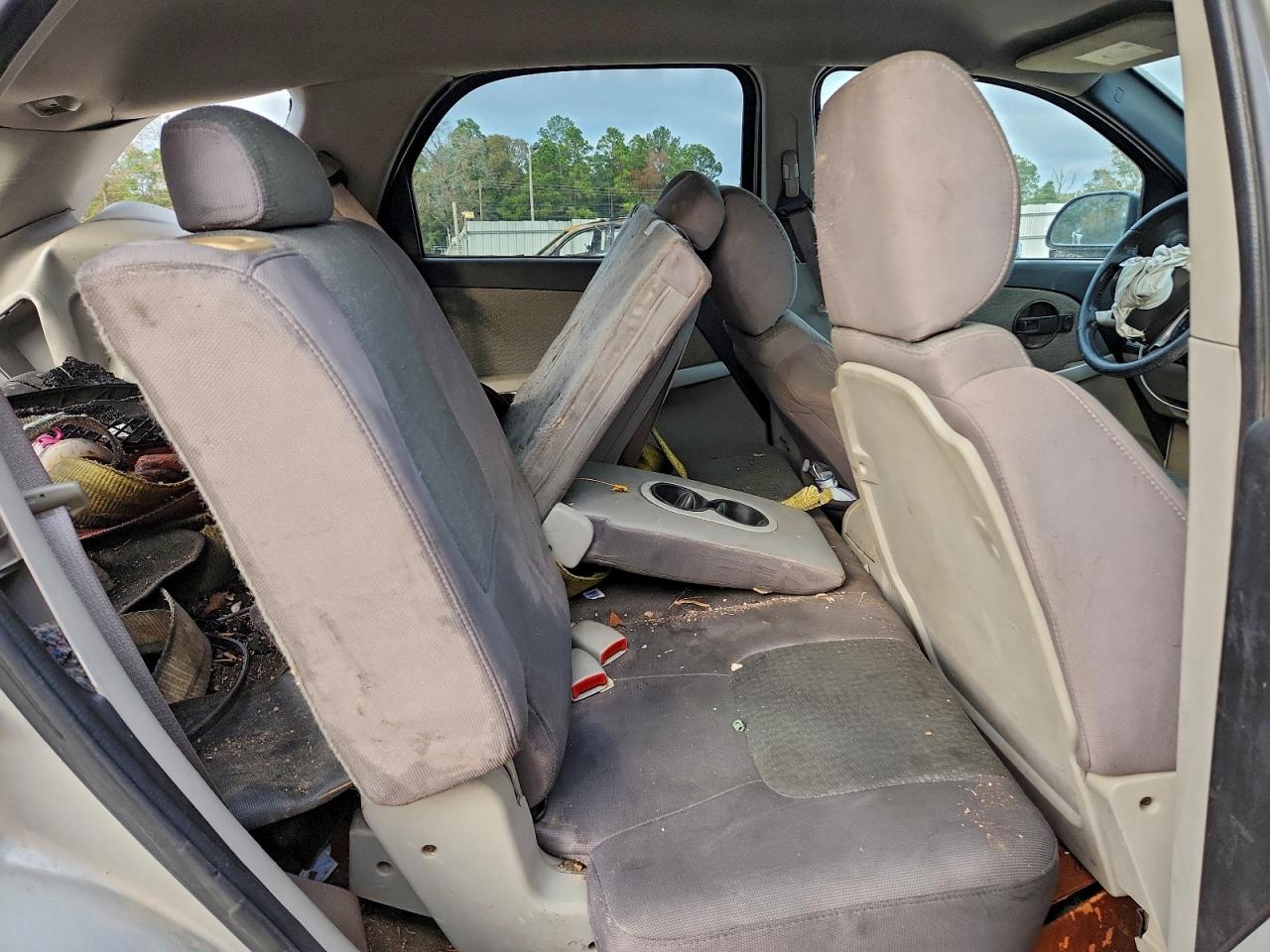 Chevrolet Equinox Lt Image 12