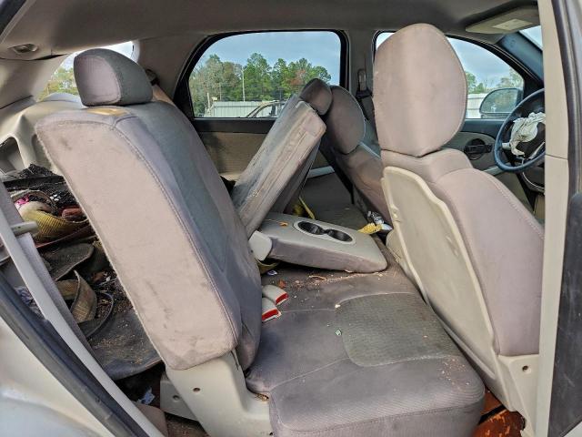 Chevrolet Equinox Lt Image 12