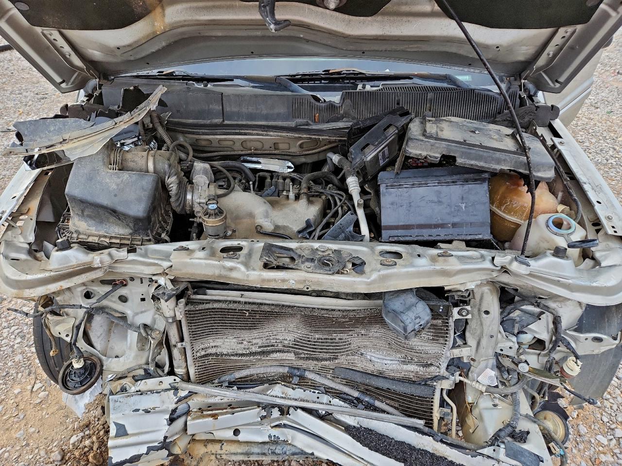 Chevrolet Equinox Lt Image 8