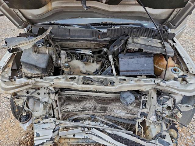 Chevrolet Equinox Lt Image 8