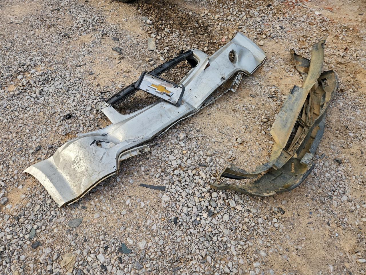 Chevrolet Equinox Lt Image 13