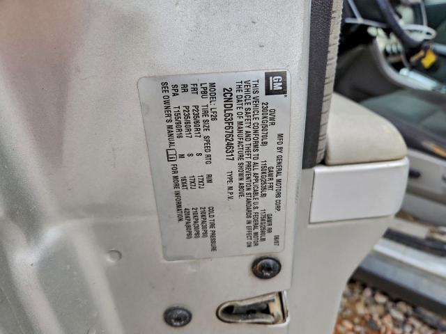 Chevrolet Equinox Lt Image 10