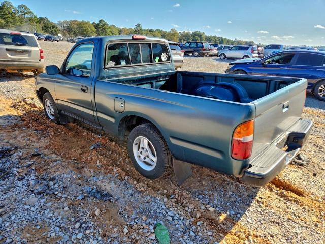 Toyota Tacoma Image 9