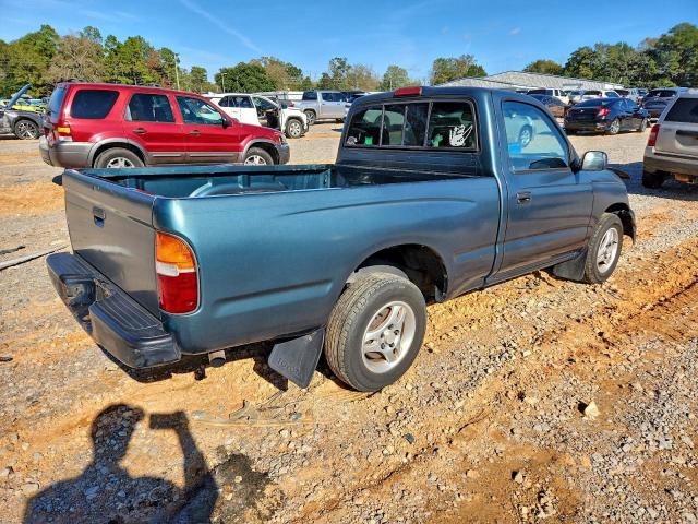 Toyota Tacoma Image 2